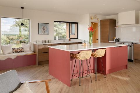 4 bedroom detached house for sale, Bonny View, Marton In The Forest, Stillington, York