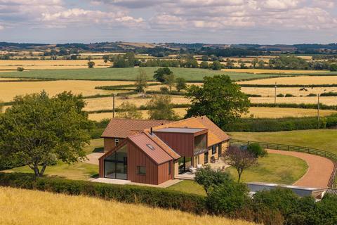 4 bedroom detached house for sale, Bonny View, Marton In The Forest, Stillington, York