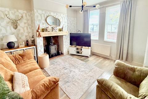 4 bedroom end of terrace house for sale, Everill Gate Lane, Barnsley S73
