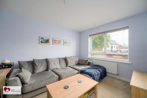 3 bedroom terraced house for sale, Lucas Boulevard, Shirley B90