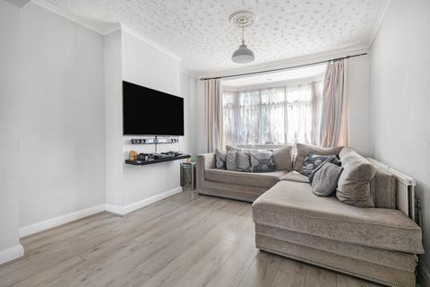 Pursley Road, London, NW7