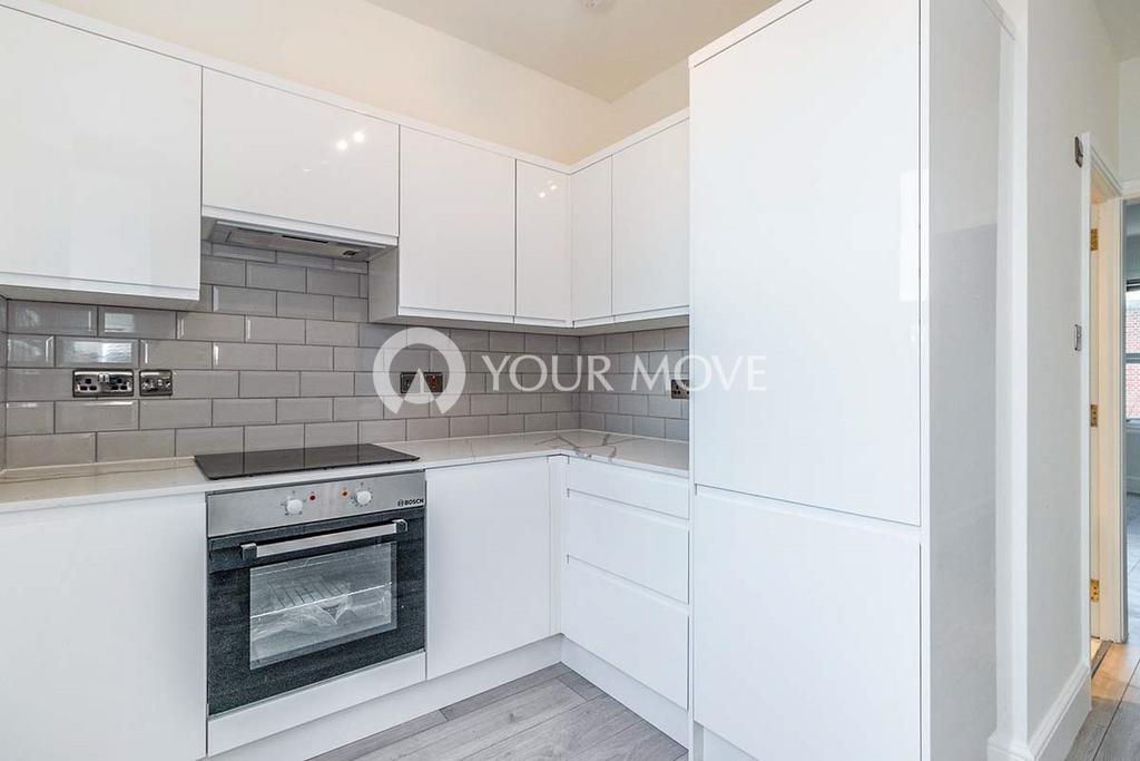 Victoria Road, Surrey KT6 - View 5