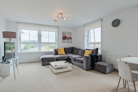 2 bedroom flat for sale, 2/2 6 Richmond Park Terrace, Oatlands, Glasgow, G5 0LX