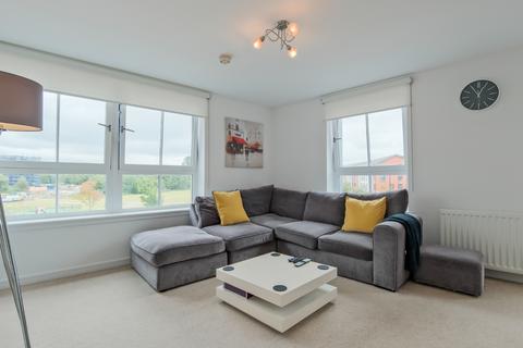 2 bedroom flat for sale, 2/2 6 Richmond Park Terrace, Oatlands, Glasgow, G5 0LX