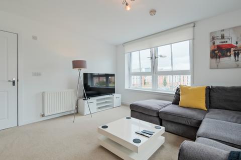2 bedroom flat for sale, 2/2 6 Richmond Park Terrace, Oatlands, Glasgow, G5 0LX