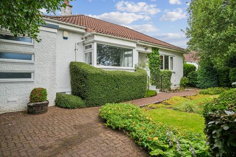 3 bedroom bungalow to rent, Craighlaw Avenue, Eaglesham, Glasgow, East Renfrewshire, G76