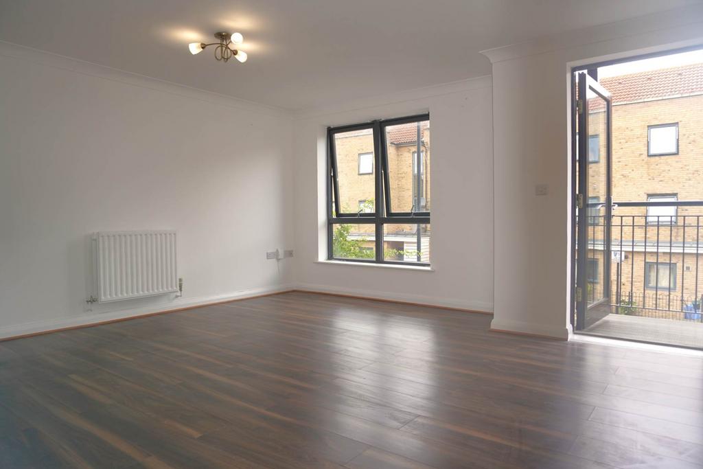 Apartment in London - View 2