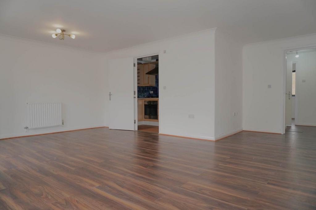 Apartment in London - View 3