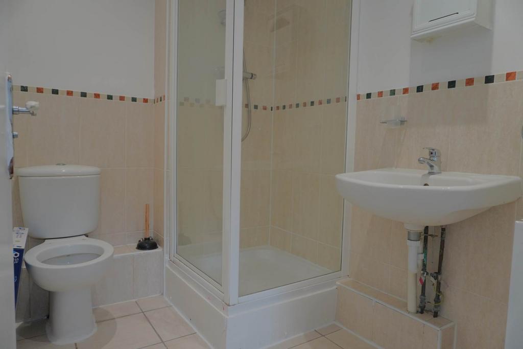 Apartment in London - More