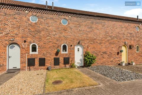1 bedroom terraced house for sale, Bollands Row, Cheshire CW5