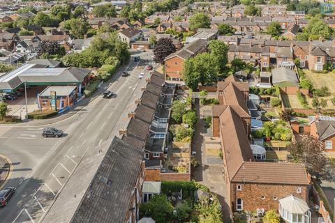 1 bedroom terraced house for sale, Bollands Row, Cheshire CW5