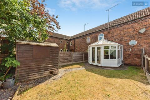 1 bedroom terraced house for sale, Bollands Row, Cheshire CW5