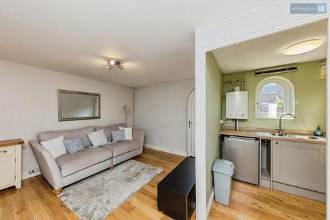 1 bedroom terraced house for sale, Bollands Row, Cheshire CW5
