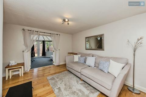 1 bedroom terraced house for sale, Bollands Row, Cheshire CW5