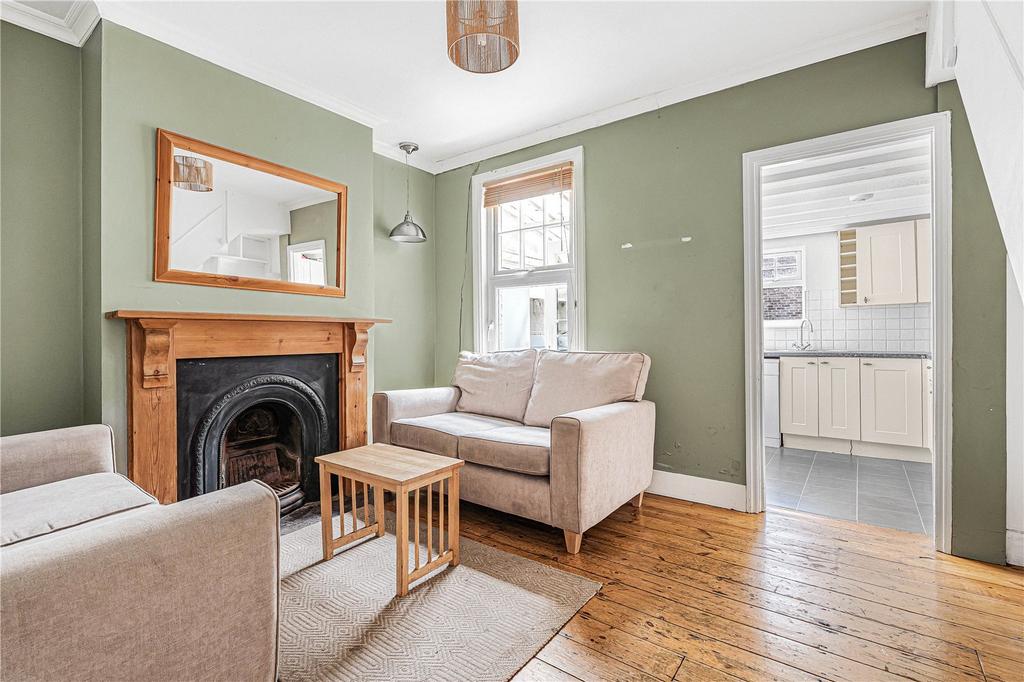 House in Oxford, East Oxford - View 2