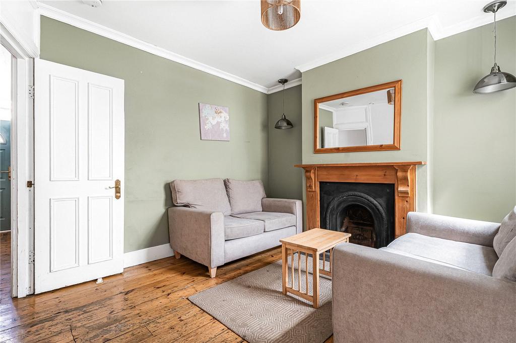 House in Oxford, East Oxford - View 3