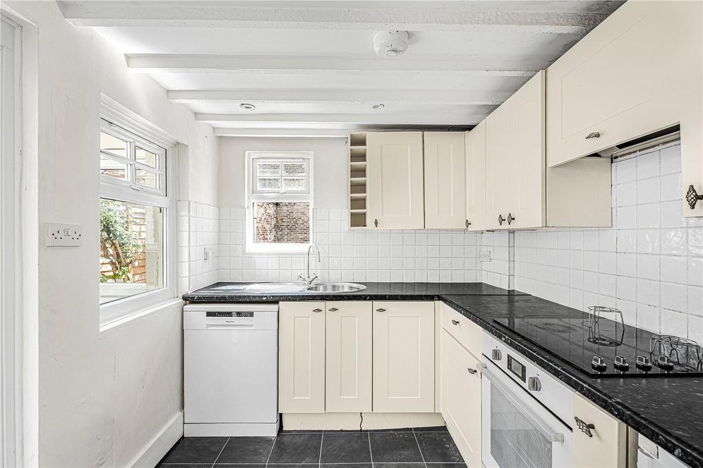 House in Oxford, East Oxford - View 5