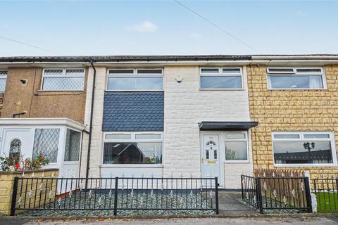 3 bedroom terraced house for sale, Bodmin Street, Leeds, West Yorkshire