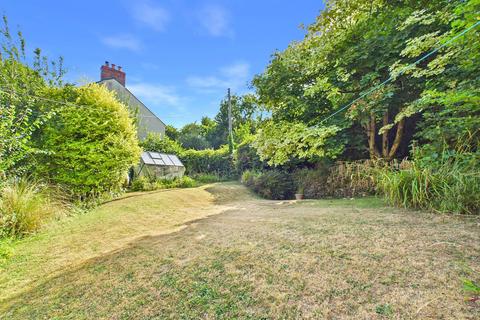 3 bedroom detached house for sale, Ilston, Swansea, SA2