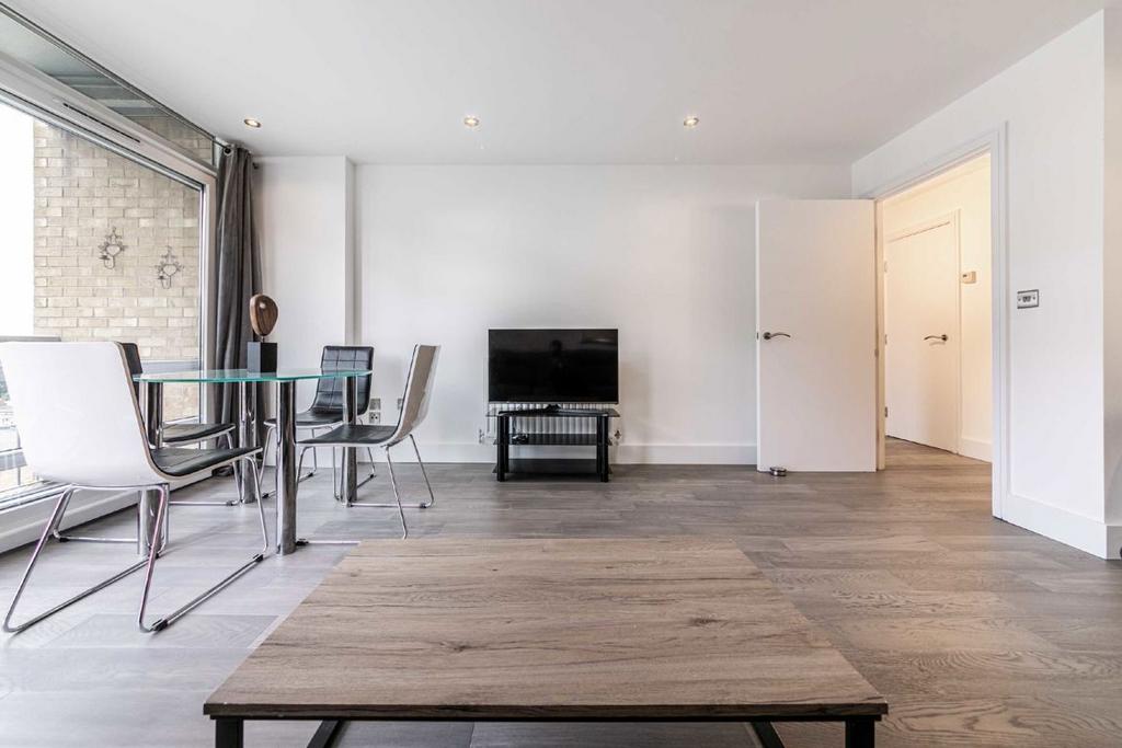 Apartment in London, Millwall, Isle of Dogs - View 3