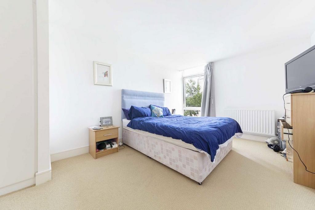 Apartment in London, Millwall, Isle of Dogs - View 4