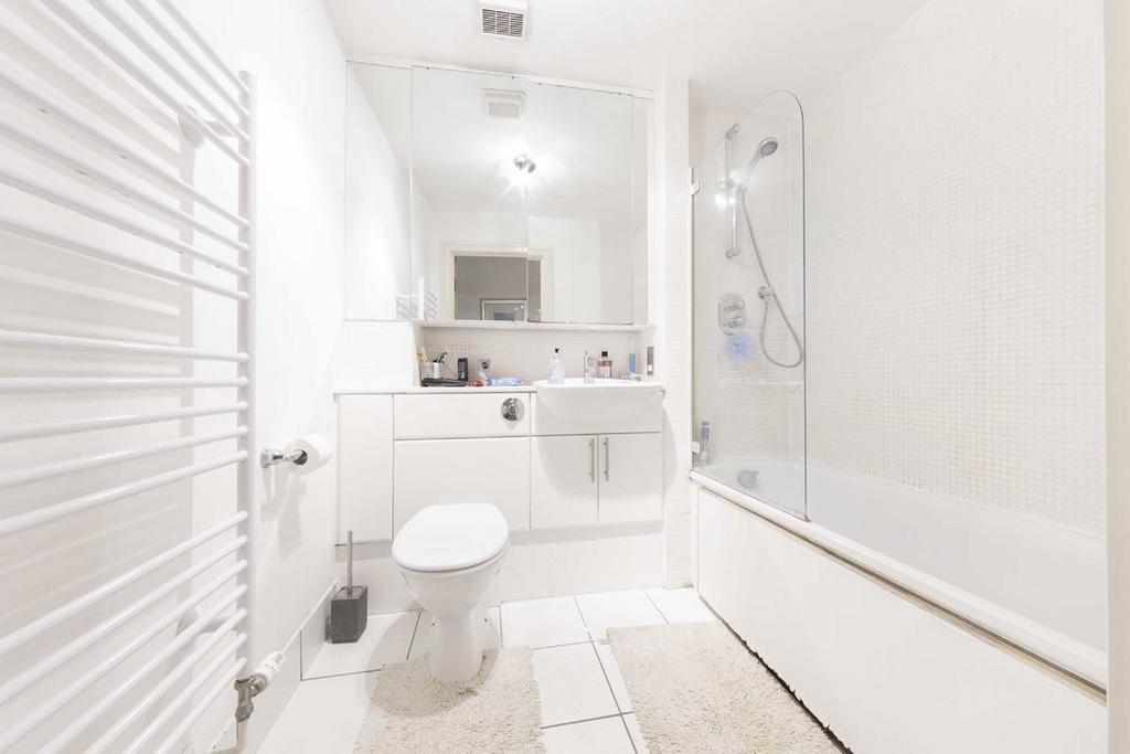 Apartment in London, Millwall, Isle of Dogs - View 5