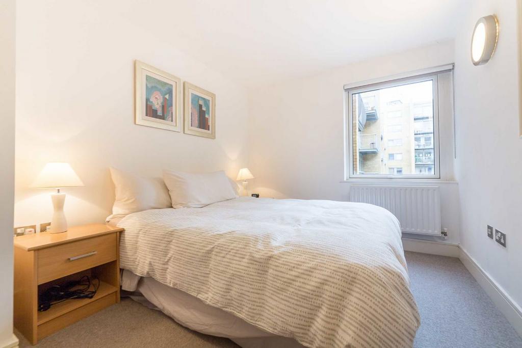 Apartment in London, Millwall, Isle of Dogs - View 6