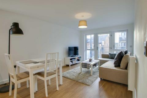 1 bedroom flat for sale, Kilby House, Gambit Avenue Oakgrove, Milton Keynes, Buckinghamshire, MK10 9UB