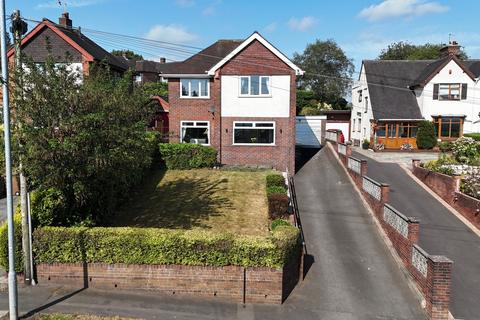 3 bedroom detached house for sale, Sandon Road, Stoke-On-Trent, ST3