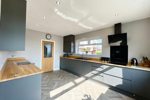 3 bedroom detached house for sale, Sandon Road, Stoke-On-Trent, ST3