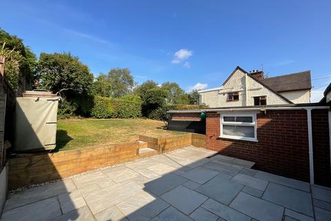 3 bedroom detached house for sale, Sandon Road, Stoke-On-Trent, ST3