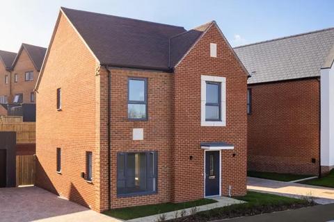undefined, Oakwood Park, Oakley Lane, Wimborne BH21