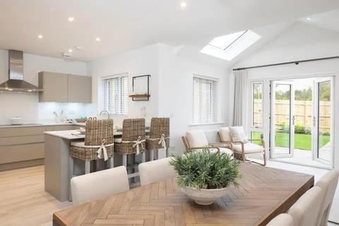 undefined, Oakwood Park, Oakley Lane, Wimborne BH21