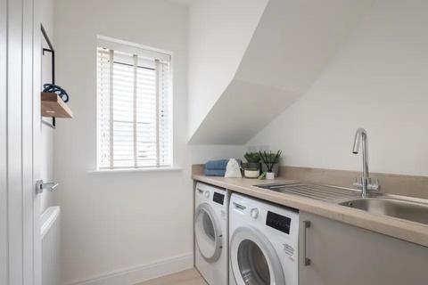 undefined, Oakwood Park, Oakley Lane, Wimborne BH21