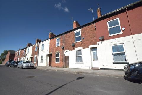 3 bedroom terraced house to rent, Abbey Street, Hull, East Yorkshire, HU9