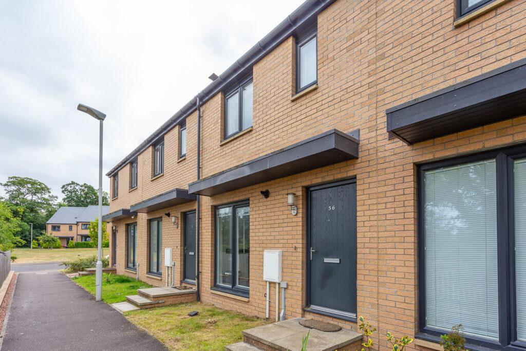 56 Tweedsmuir Drive, Edinburgh,, EH16 4XT - View 2