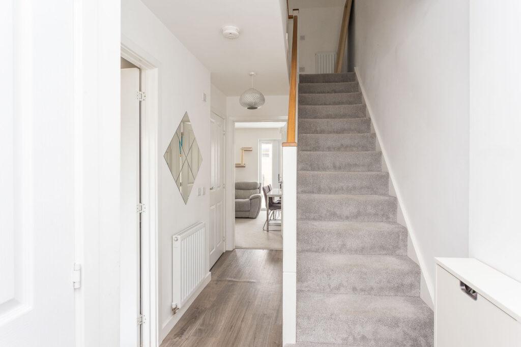 56 Tweedsmuir Drive, Edinburgh,, EH16 4XT - View 3