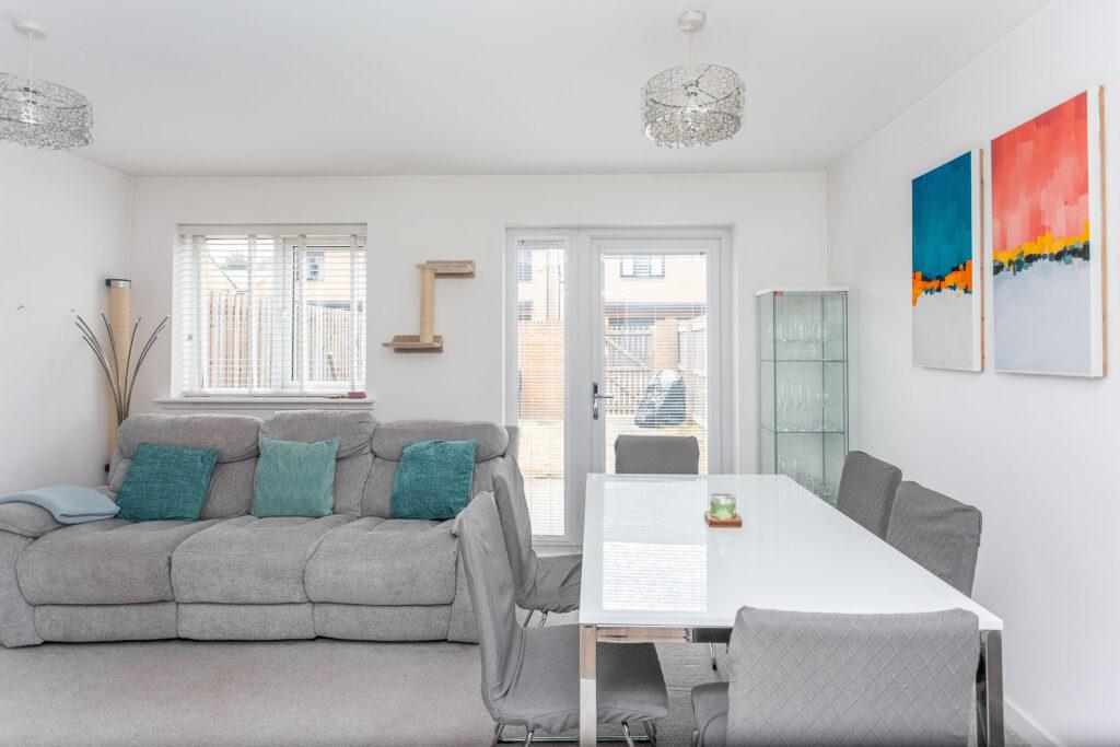 56 Tweedsmuir Drive, Edinburgh,, EH16 4XT - View 4
