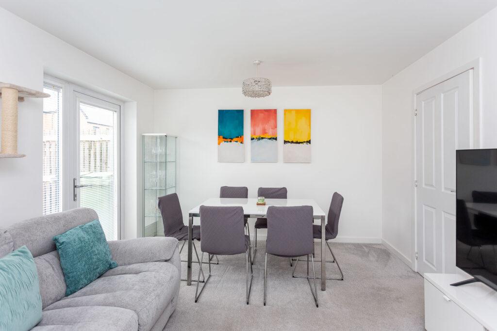 56 Tweedsmuir Drive, Edinburgh,, EH16 4XT - View 5