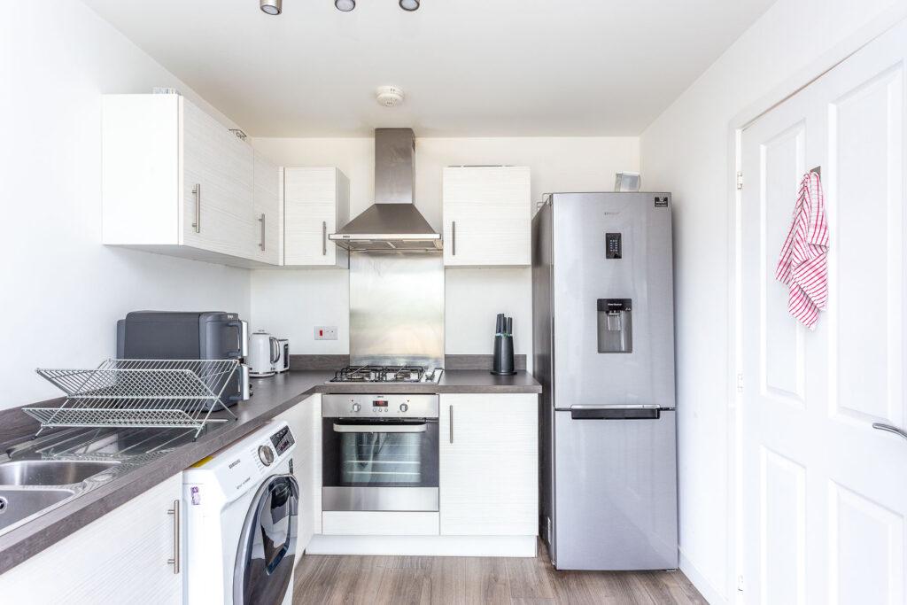 56 Tweedsmuir Drive, Edinburgh,, EH16 4XT - More