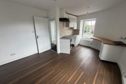2 bedroom apartment to rent, New Road, Llandeilo, Carmarthenshire.
