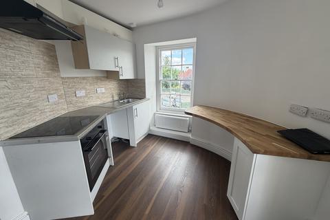 2 bedroom apartment to rent, New Road, Llandeilo, Carmarthenshire.
