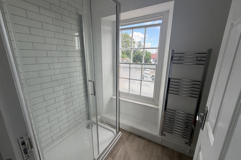 2 bedroom apartment to rent, New Road, Llandeilo, Carmarthenshire.