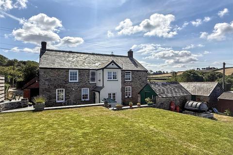 5 bedroom farm house for sale, Callestick, Truro