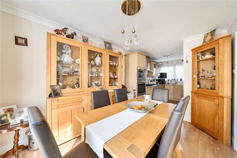 3 bedroom end of terrace house for sale, Tovil Close, Penge, London, SE20