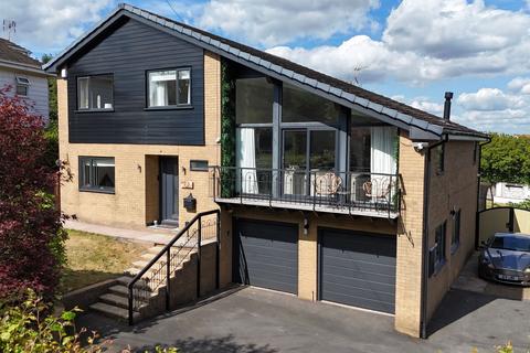 4 bedroom detached house for sale, Grange Road, Stoke-On-Trent, ST3