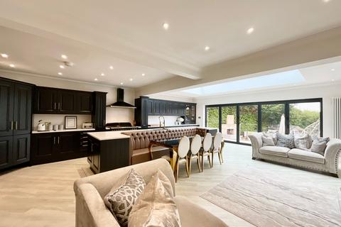 4 bedroom detached house for sale, Grange Road, Stoke-On-Trent, ST3