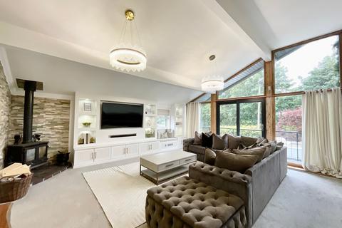 4 bedroom detached house for sale, Grange Road, Stoke-On-Trent, ST3