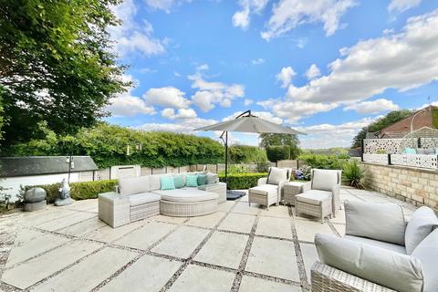4 bedroom detached house for sale, Grange Road, Stoke-On-Trent, ST3