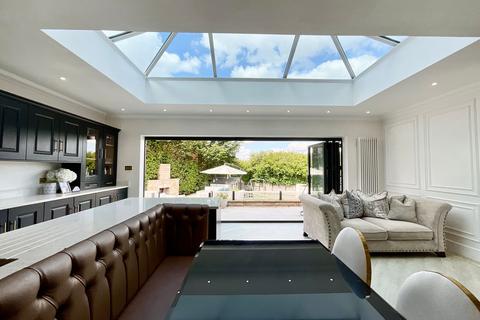 4 bedroom detached house for sale, Grange Road, Stoke-On-Trent, ST3